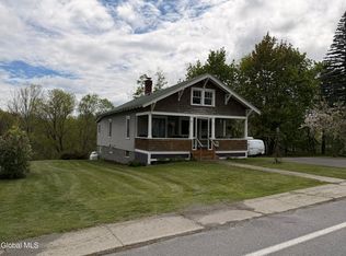 34 Saint Claire St, Ticonderoga, NY 12883