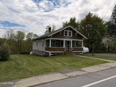 34 Saint Claire Street, Ticonderoga, NY, 12883
