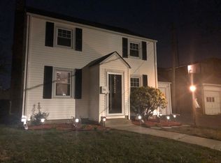 16 Hanmer St, Hartford, CT 06114