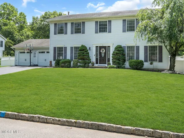 6 Harvest Court, Jackson, NJ 08527