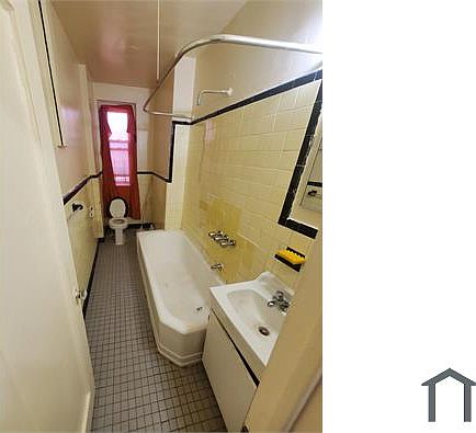 2nd image of 2200 Tiebout Ave #6F
