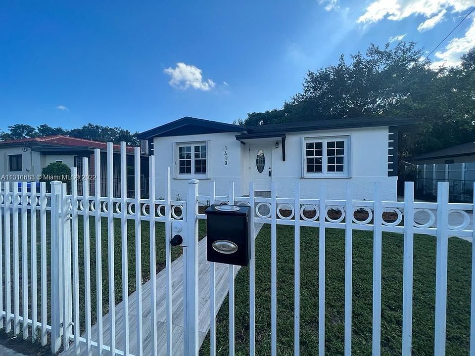 1st image of 1410 NW 52nd St #1410