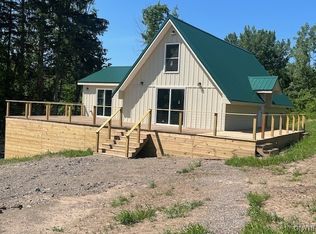 12898 Reynolds Rd, Wolcott, NY 14590