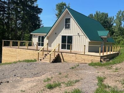 12898 Reynolds Rd, Wolcott, NY, 14590
