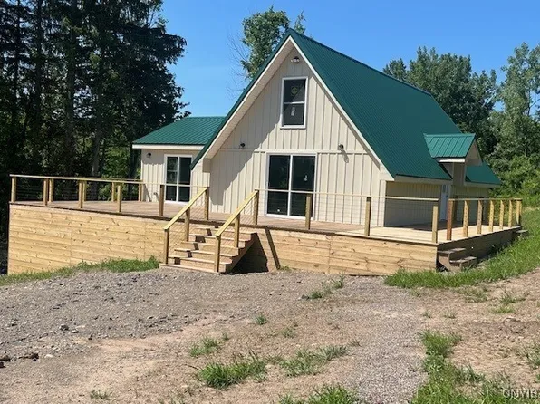 12898 Reynolds Rd, Wolcott, NY 14590