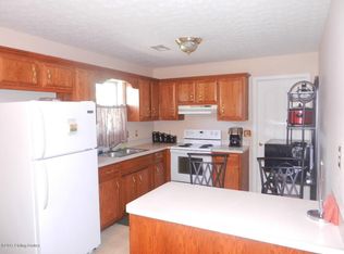 111 Olympia Dr, Bardstown, KY 40004