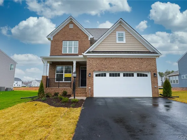 7028 Havering Way, Henrico, VA 23231