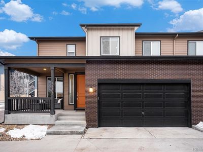 12205 Claude Court, Northglenn, CO, 80241