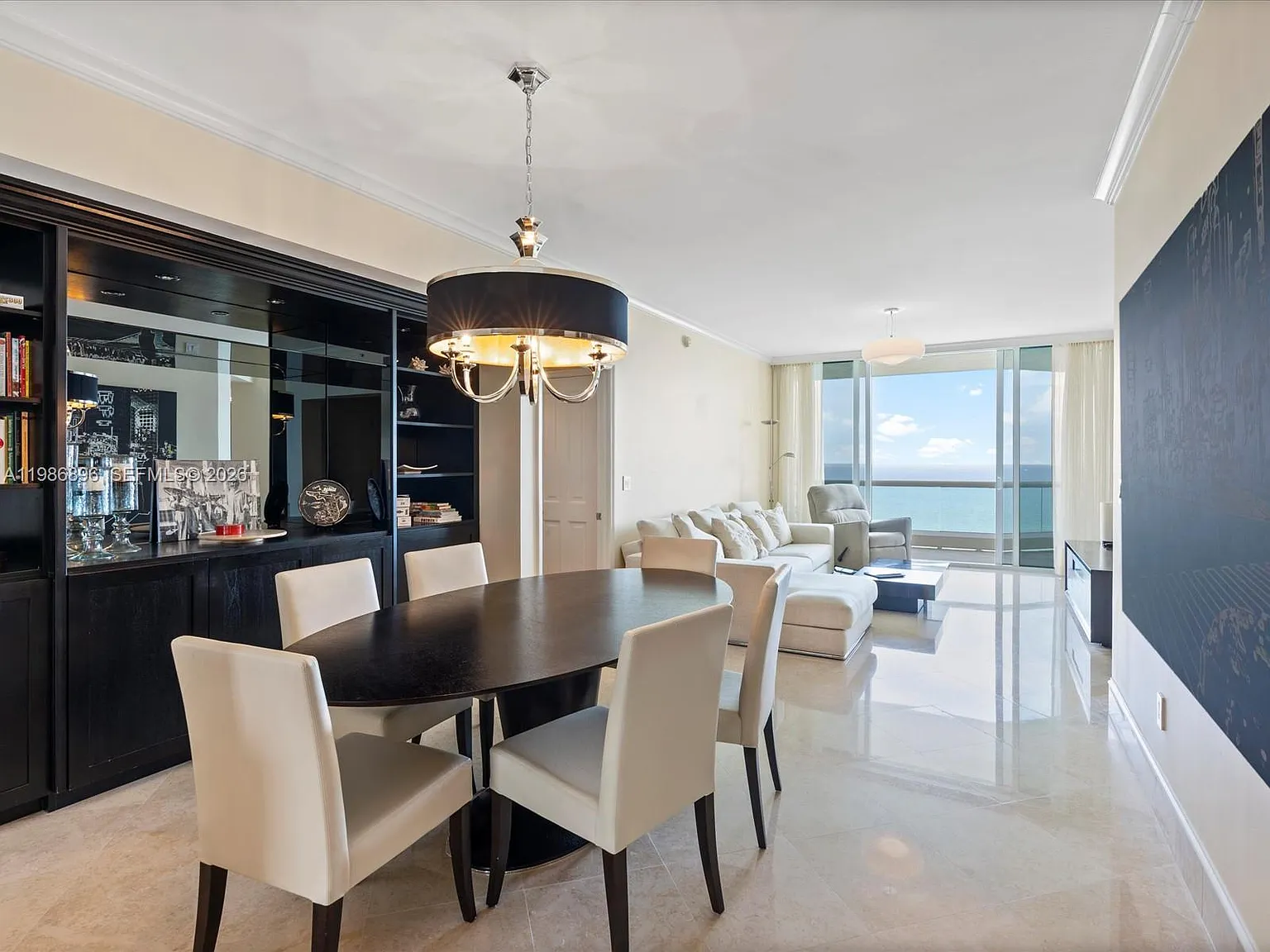 Acqualina Ocean Residence — Photo 1