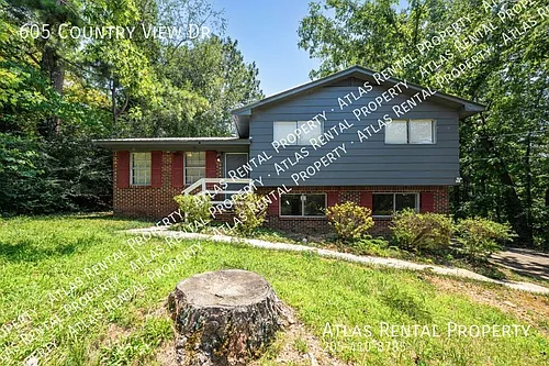 605 Country View Dr Photo 1