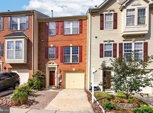 13121 Rosebay Dr, Germantown, MD 20874