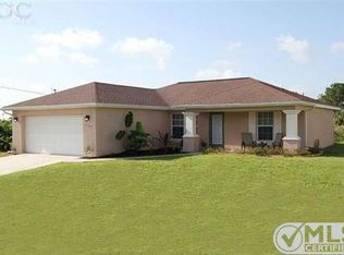 3103 67th St W, Lehigh Acres, FL 33971