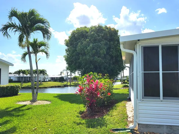 8403 Delphinium Court, Port St Lucie, FL 34952