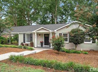 5909 Windham Dr, Raleigh, NC 27609