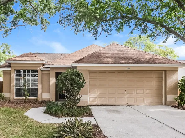 1006 Bloom Hill Ave, Valrico, FL 33596