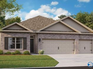 108 Front View Cir, Harvest, AL 35749