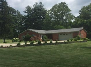 1157 Fagins Run Rd, New Richmond, OH 45157