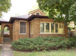 4520 N Virginia Ave, Chicago, IL 60625