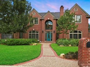 24106 Doverwick Dr, Tomball, TX 77375