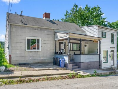 147 Overbeck St, Pittsburgh, PA, 15212