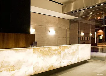 Rented by Bond New York