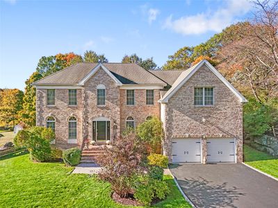 14 Red Oak Lane, Cortlandt Manor, NY, 10567