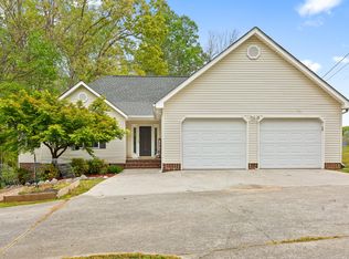 446 Chapman Rd LOT 1, Ringgold, GA 30736