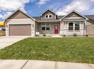6118 Rockrose Ln, Pasco, WA 99301