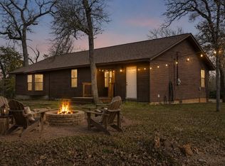 1949 County Road 347 Loop, Gause, TX 77857