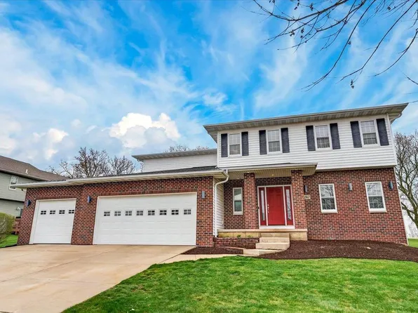 1287 Enterprise Drive, Verona, WI 53593