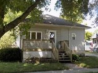 821 Fremont St, Boone, IA 50036