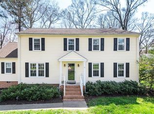 1602 Swinton Ln, Henrico, VA 23238