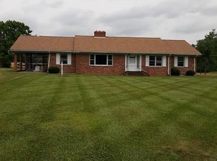 1532 Sharps Rd, Warsaw, VA 22572