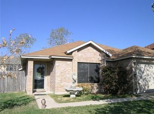 1353 Lakeside Loop, Round Rock, TX 78665