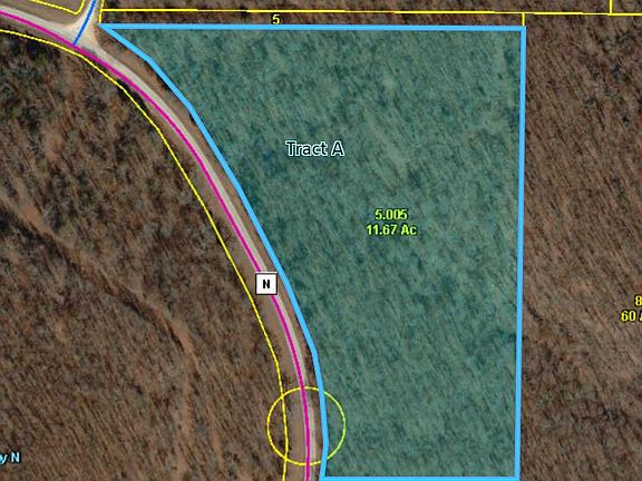 2nd image of 000 State Hwy N Tract A