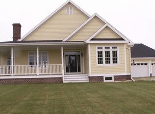 N1341 Pfister Ln, KIEL, WI 53042