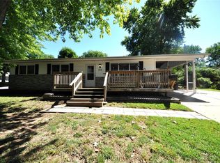 2510 Nettie Dr, Saint Charles, MO 63301