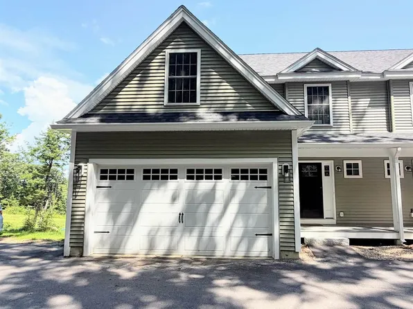 13 A Cedar Ridge Rd, New Ipswich, NH 03071