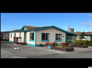 325 N 5th Ave, Sequim, WA 98382