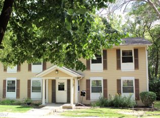 400 E Florence St, Oglesby, IL 61348