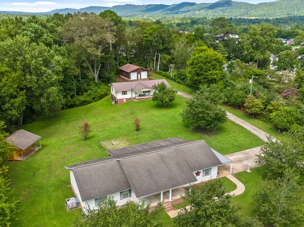 204 Old County Rd, Ringgold, GA 30736