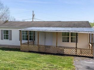 575 Duff Cir, Castlewood, VA 24224