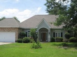 1291 Springwater Dr, Mandeville, LA 70471