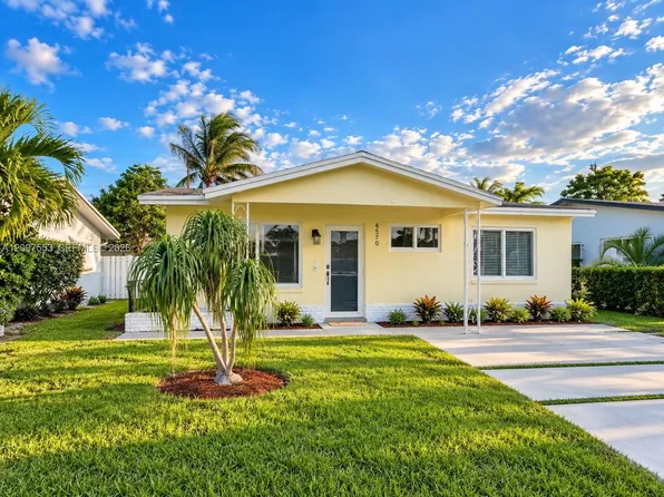 4570 NW 17th Way, Tamarac, FL 33309