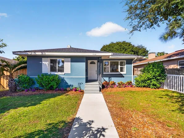1510 15TH STREET N, ST PETERSBURG, FL 33704
