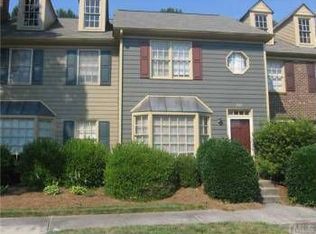 2947 Faversham Pl, Raleigh, NC 27604