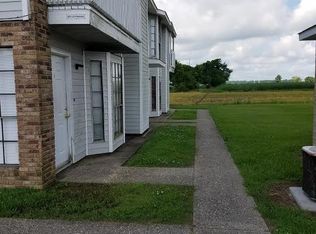 116 Oak Ridge Ave APT A, Donaldsonville, LA 70346