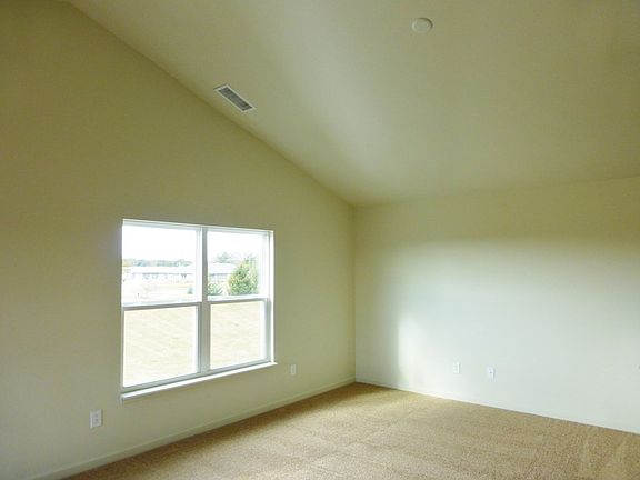 Pictures are of a similar home