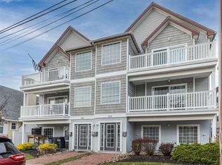 4304 Susquehanna Ave UNIT A, Wildwood, NJ 08260