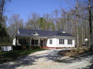 650 Old Dial Mill Rd, Oxford, GA 30054